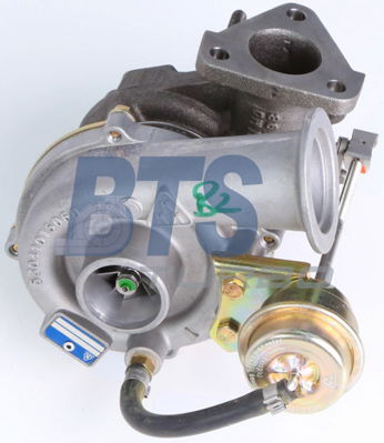 Turbocompresseur, suralimentation ORIGINAL